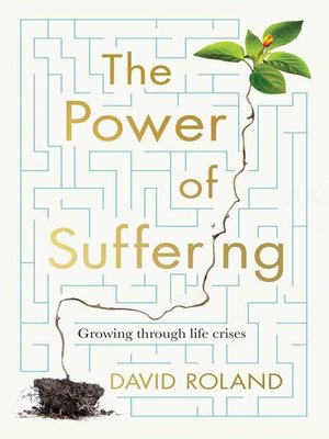 cover image of The Power of Suffering